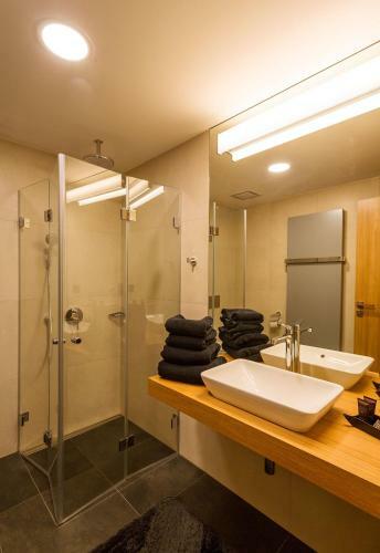 Bed & Breakfast Vina?stv� Obelisk