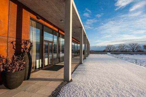 Bed & Breakfast Vina?stv� Obelisk