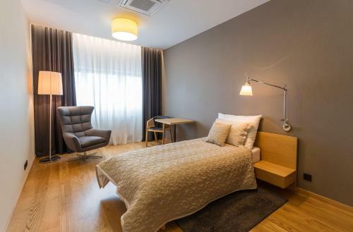 Bed & Breakfast Vina?stv� Obelisk