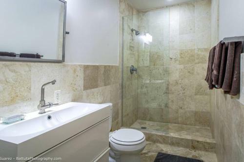 Apartamento Sagamore Fantastic Location In Sobe, Pool!