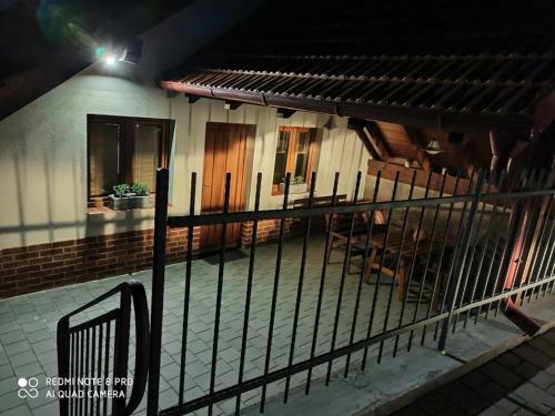 Agroturismo Skl�pek U Svobod?