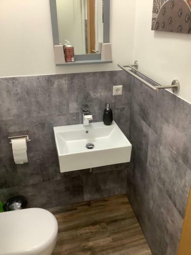 Apartamento Sch�ne Ferienwohnung
