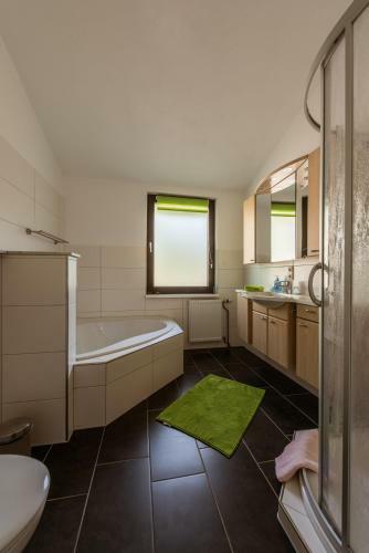 Apartamento Ferienhaus Little Rennsteig