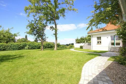 Apartamento Landidyll Elmenhorst Wohnung 01