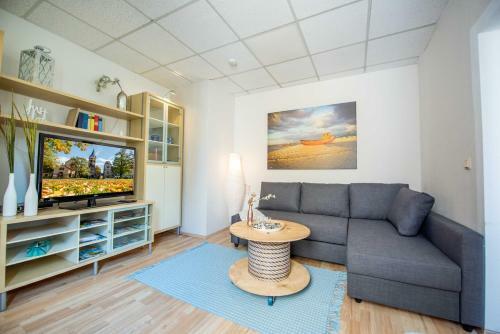 Apartamento Ferienwohnung Im Zentrum Von Eisenach