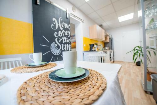 Apartamento Ferienwohnung Im Zentrum Von Eisenach