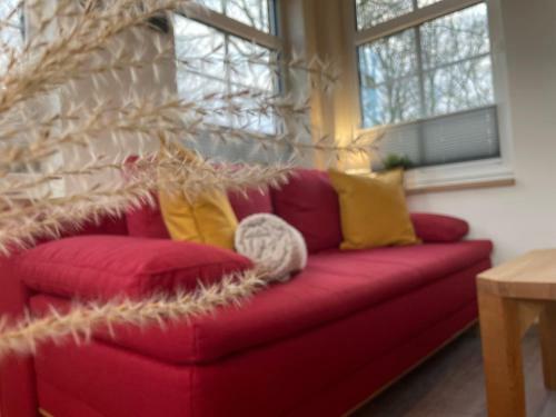 Apartamento Ferienwohnung Haus Peters