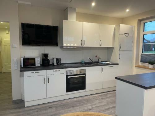 Apartamento Ferienwohnung Haus Peters