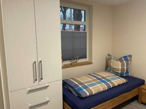 Apartamento Ferienwohnung Haus Peters
