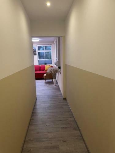 Apartamento Ferienwohnung Haus Peters