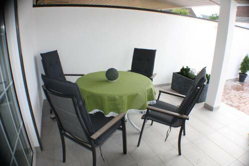Apartment 60 M� In Elsdorf-heppendorf