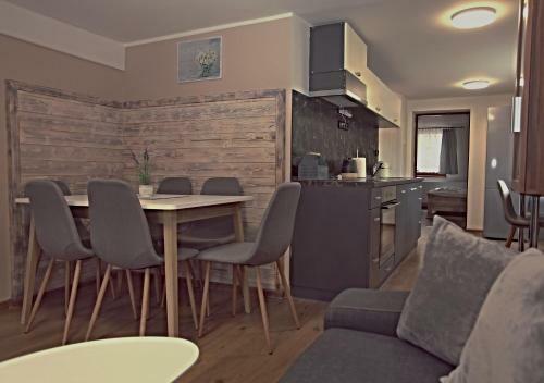 Apartamento Ubytov�n� Pod Rozhlednou