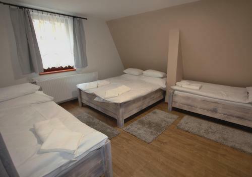 Apartamento Ubytov�n� Pod Rozhlednou