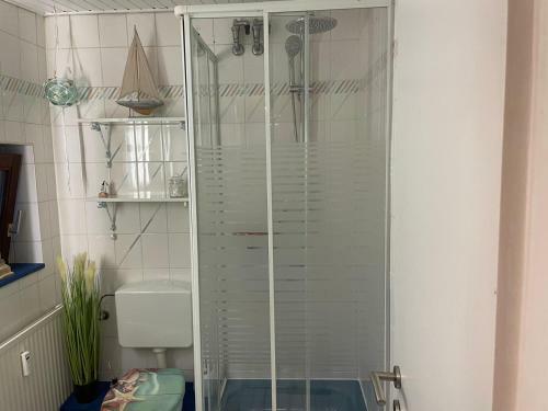 Apartamento G�stezimmer An Der Kr�ckau