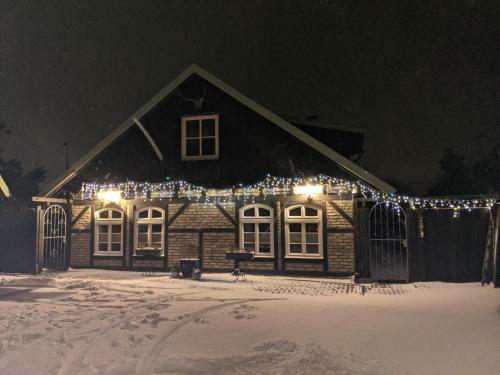 Apartamento Warnem�nde-elmenhorst Ostseeferien 1
