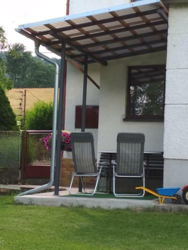 Apartamento Ubytovani U Babicky