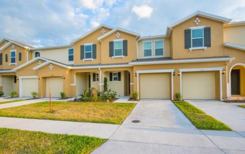 Compass Bay Sunny Palms Townhome - Four Bedroom Home