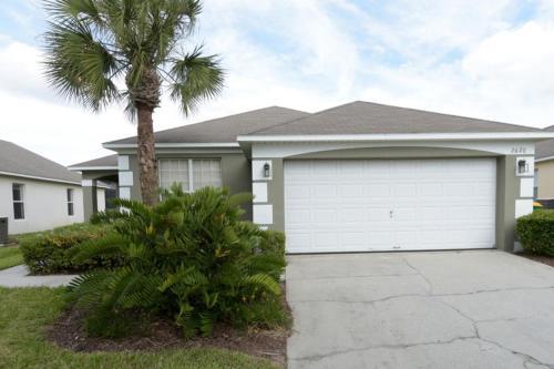 Emerald Island Resort 2620 - Four Bedroom Home