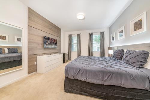 Villa Stunning Luxury Home Near Disney