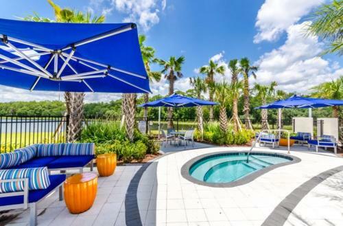 Large 10bd Sleep 21 Game Room Private Pool