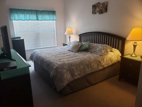 Kissimmee 3bed Villa Near Disney