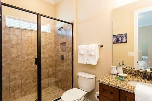 Reunion Resort 10 Guest Groom And Pool