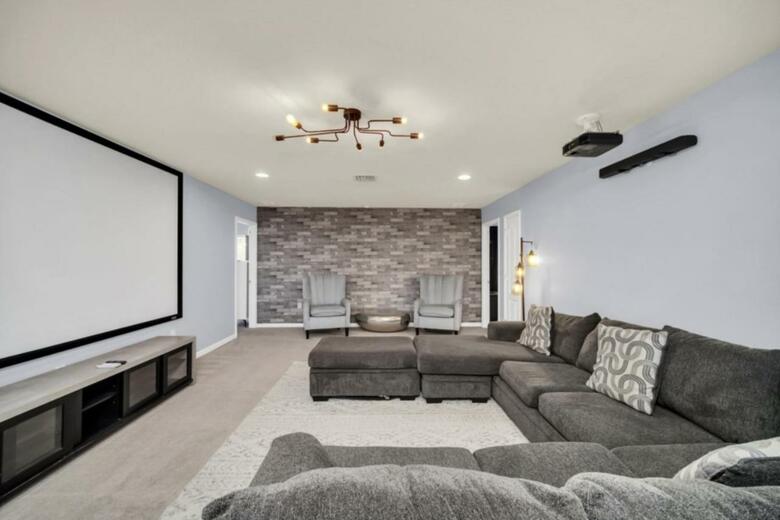 Sweet Orlando Cottage