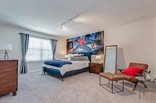 1545carey Townhouse