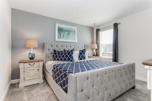 Superior 9 Bed Games Room, Pool Spa Themed Rooms! Home