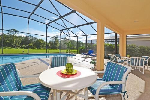 Villa Hidden Gem 312685