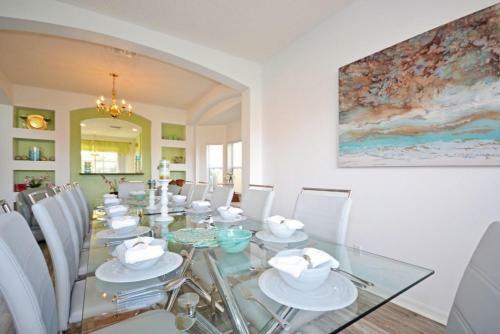 Villa Hidden Gem 312685