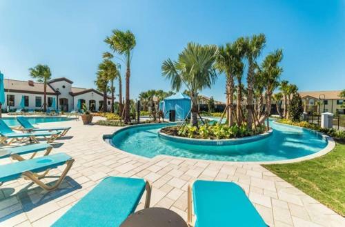 Detailed Bali Large Pool Home Newest Resort