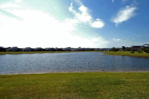 85961 3 Bedroom Pool Home, Eagle Pointe Kissimmee