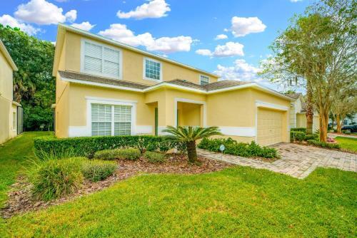 1219 Gorgeous Home W/3-master's*games Rm*themed Rm