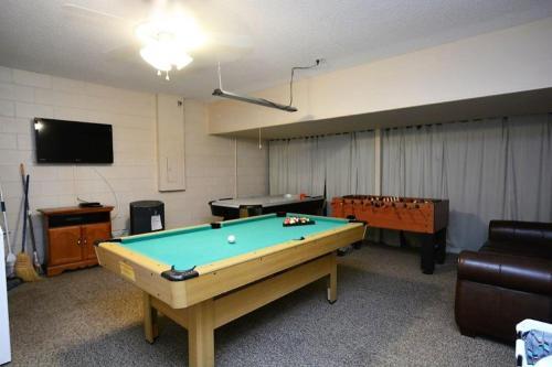 Professionally Managed Pool Home By Elite Vacation Homes