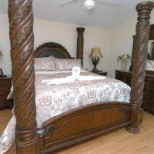 87284 4 Bedroom Pool Home, Cumbrian Lakes