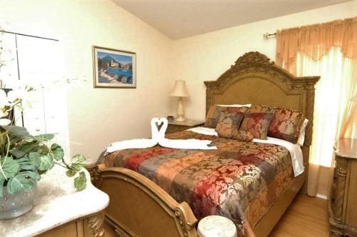 87284 4 Bedroom Pool Home, Cumbrian Lakes