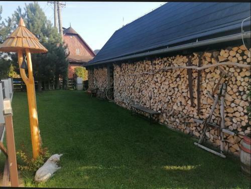 Apartm�n Beskydy Trafika Ro?nov Pod Radho?t?m