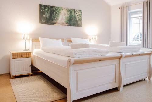 Apartamento Ferienhof Werner
