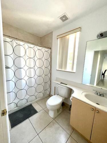 Apartamento 3 Bedrooms In Miami With Parking