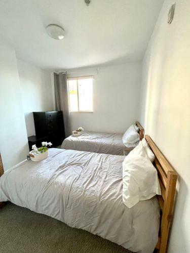 Apartamento 3 Bedrooms In Miami With Parking