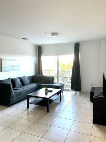 Apartamento 3 Bedrooms In Miami With Parking