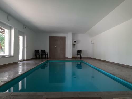 Holiday House Vitice 21
