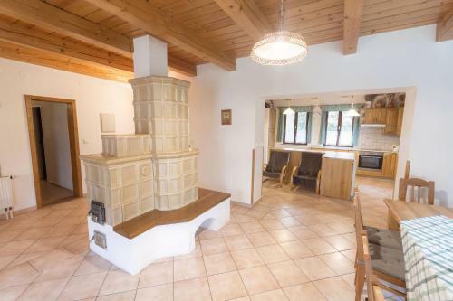 Holiday House Vitice 21