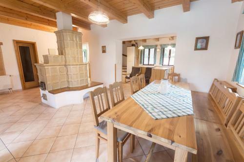 Holiday House Vitice 21