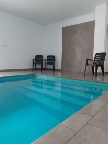 Holiday House Vitice 21