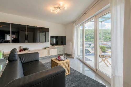Apartamento Auszeit - Art & Design Ferienapartment