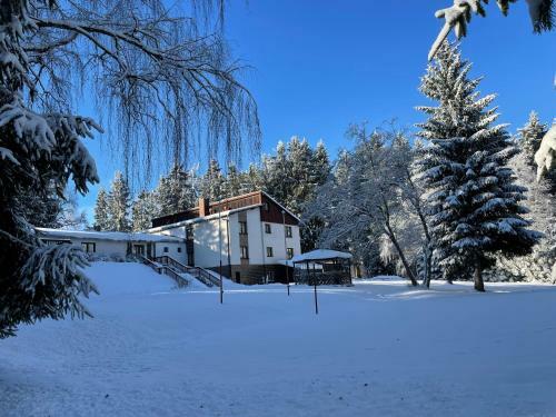 Hostal Hotel A Penzion Pegas