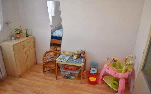 Apartamento Ubytov�n� V ?umavsk�m Podh??�