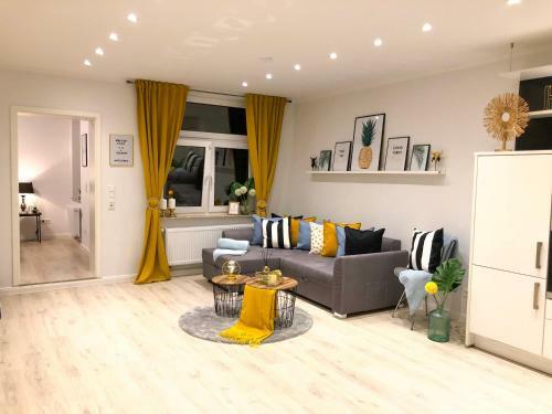 Apartamento Domizil Am Delft
